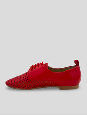 Blucher Calado NE.KA.NE Piel