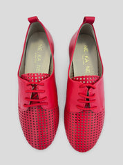 Blucher Calado NE.KA.NE Piel