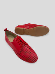 Blucher Calado NE.KA.NE Piel