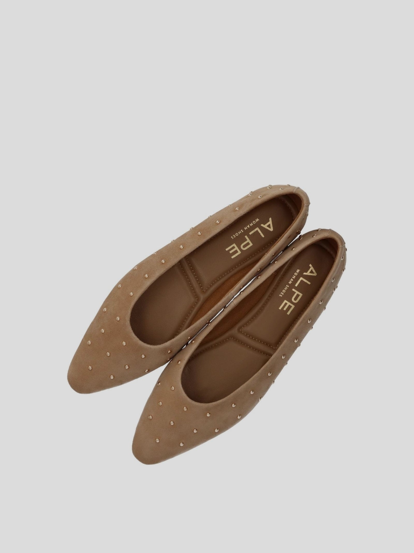 Bailarina ALPE PARIS Ante Tachas