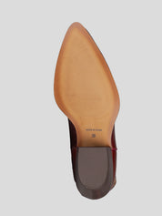 Bota Campera ALPE WESTERN Rosa