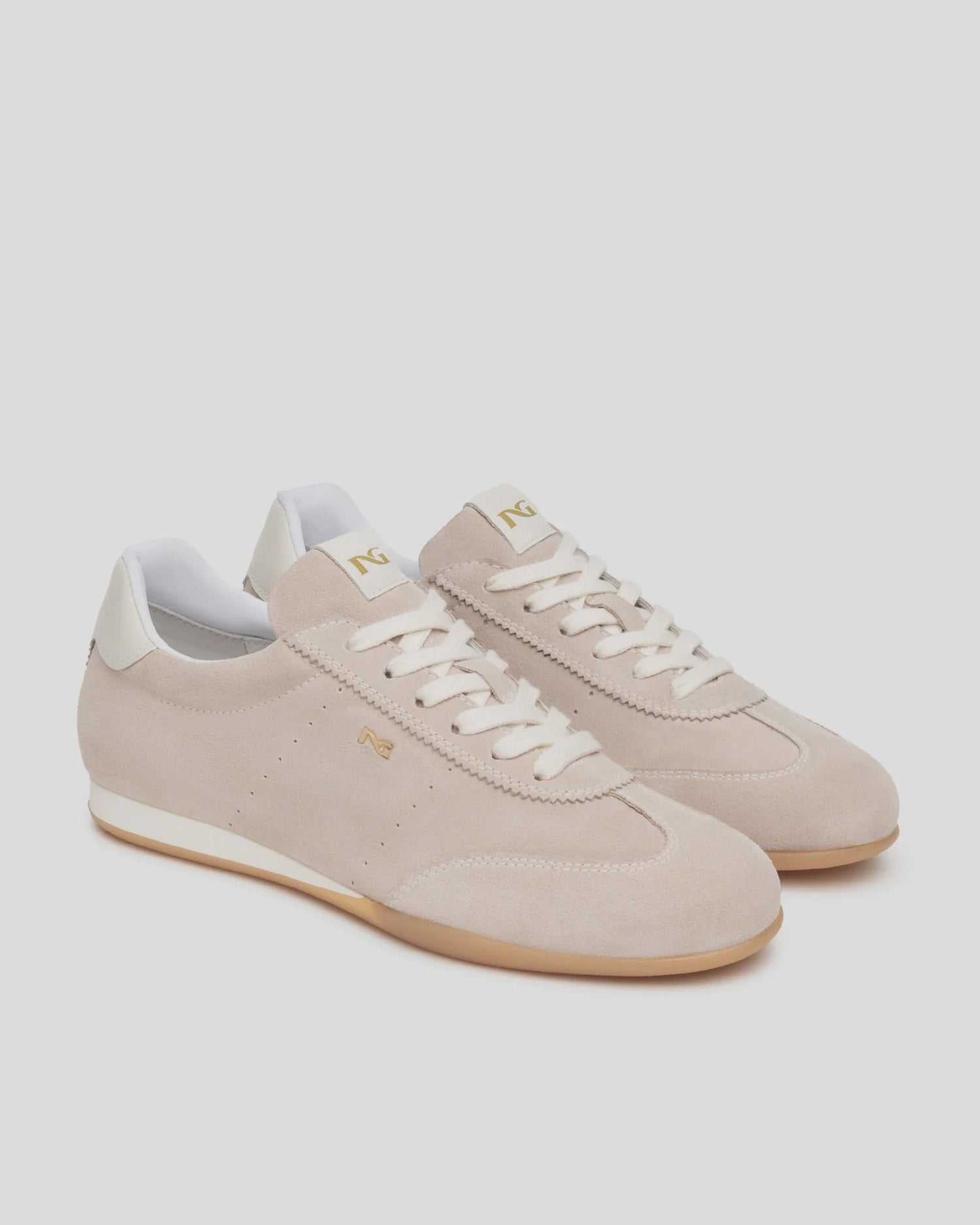 Deportiva NERO GIARDINI DryGo! ® Ante