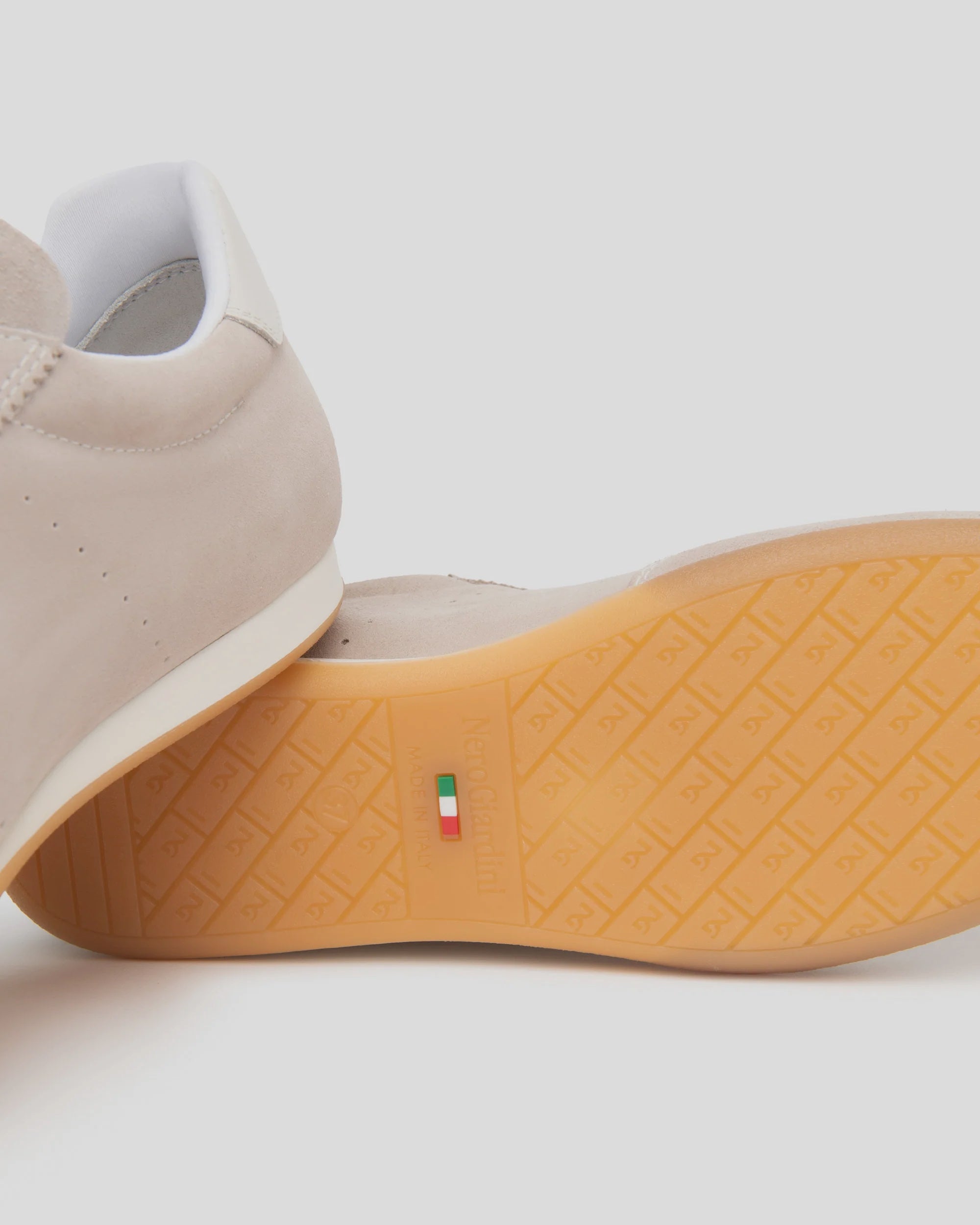 Deportiva NERO GIARDINI DryGo! ® Ante