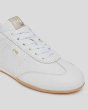 Deportiva NERO GIARDINI DryGo! ® Piel