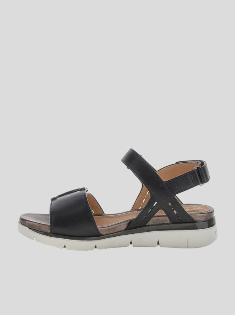 Sandalia Baja STONEFLY Elody 24 Piel