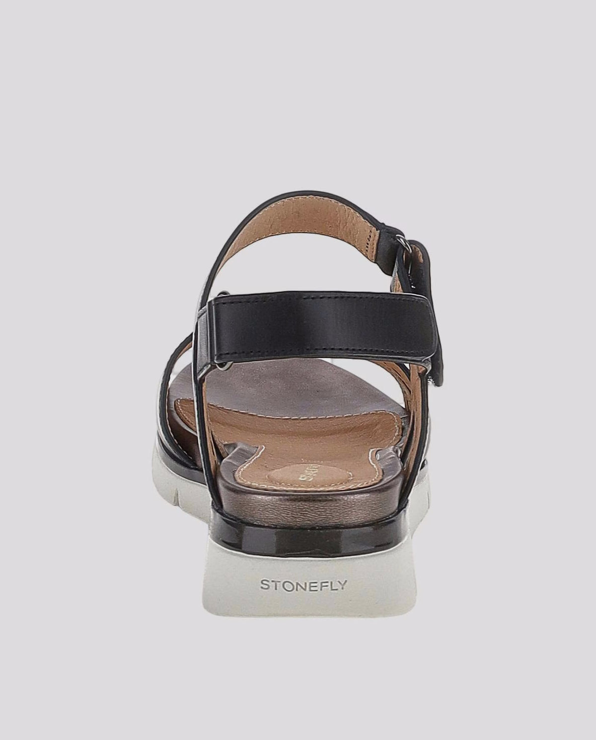 Sandalia Baja STONEFLY Elody 24 Piel