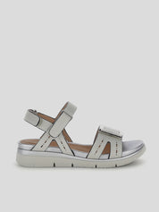 Sandalia Baja STONEFLY Elody 24 Piel