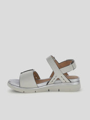 Sandalia Baja STONEFLY Elody 24 Piel