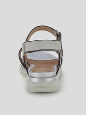 Sandalia Baja STONEFLY Elody 24 Piel