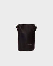 Bolso WONDERS Bombonera Lira NEGRO