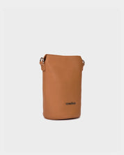 Bolso WONDERS Bombonera Lira CUERO