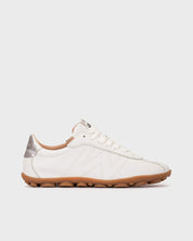 Deportiva Retro WONDERS Nysa 02 BLANCO