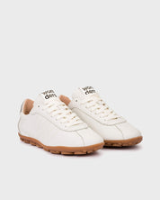 Deportiva Retro WONDERS Nysa 02 BLANCO