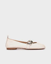 Bailarina Joya WONDERS Lulu 04 BLANCO