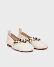 Bailarina Joya WONDERS Lulu 04 BLANCO