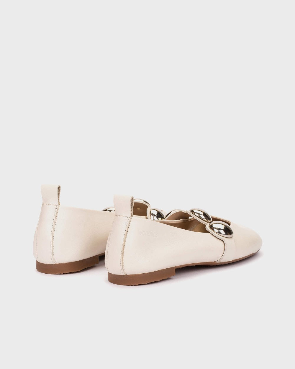 Bailarina Joya WONDERS Lulu 04 BLANCO