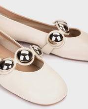 Bailarina Joya WONDERS Lulu 04 BLANCO