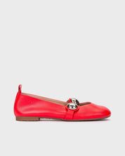 Bailarina Joya WONDERS Lulu 04 ROJO
