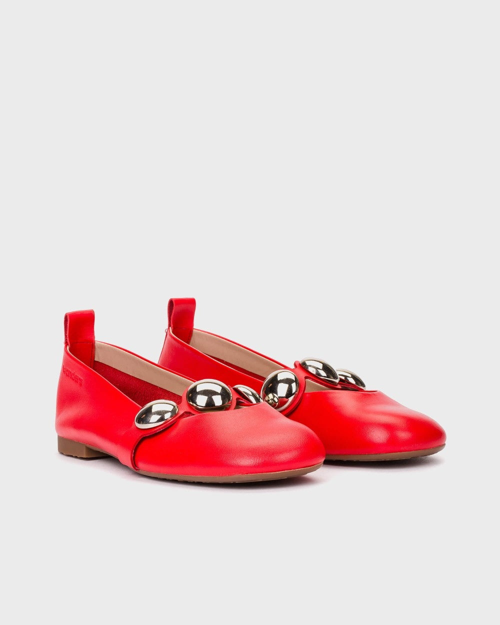 Bailarina Joya WONDERS Lulu 04 ROJO