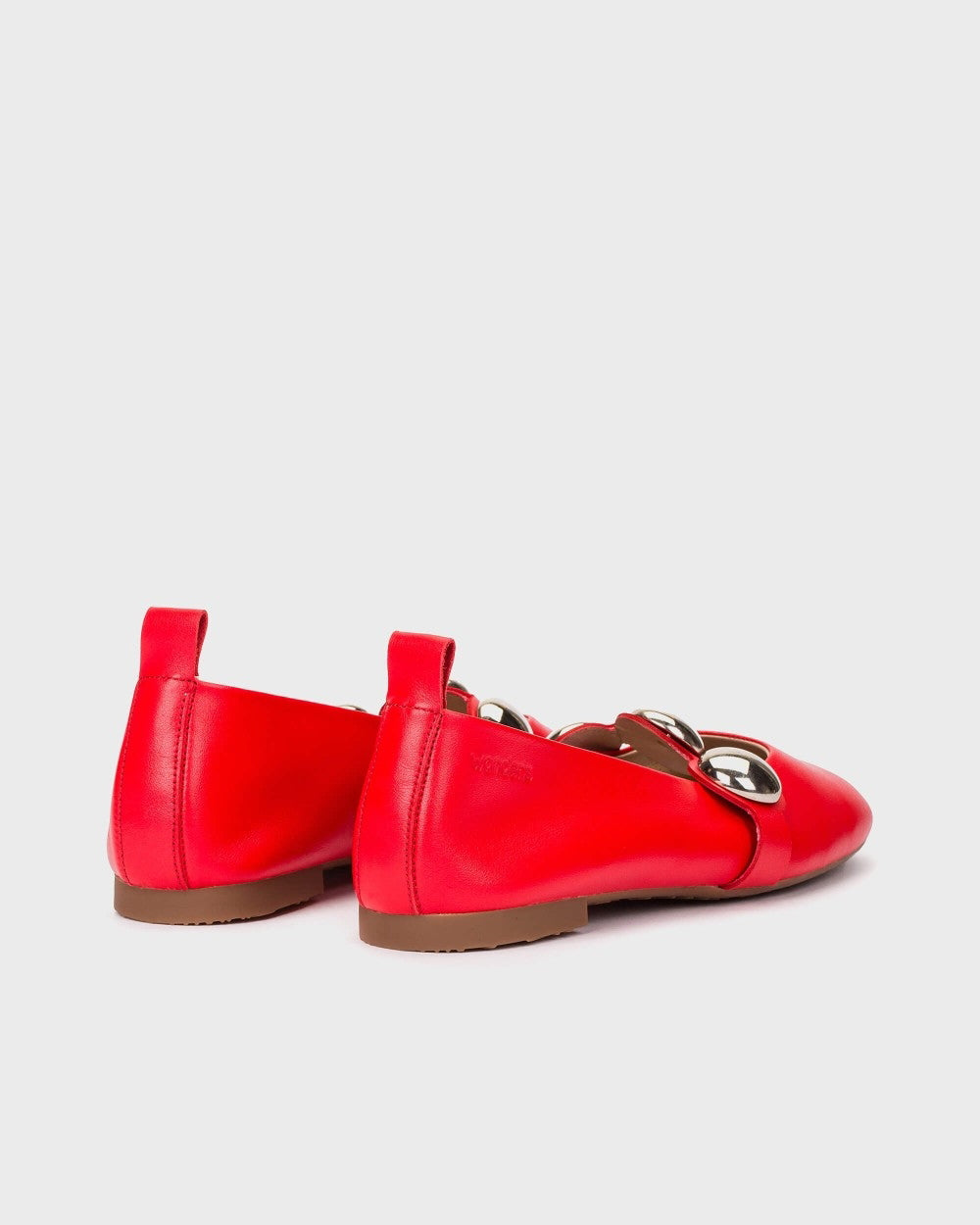Bailarina Joya WONDERS Lulu 04 ROJO