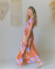 Vestido JAASE Serendipity Carmen TEJA