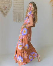 Vestido JAASE Serendipity Carmen TEJA