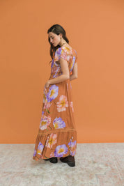 Vestido JAASE Serendipity Carmen TEJA