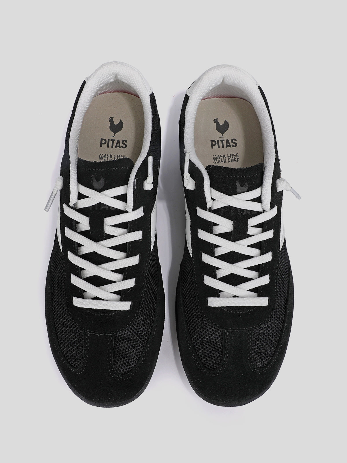 Deportiva Hombre WALKINPITAS Claw Mesh