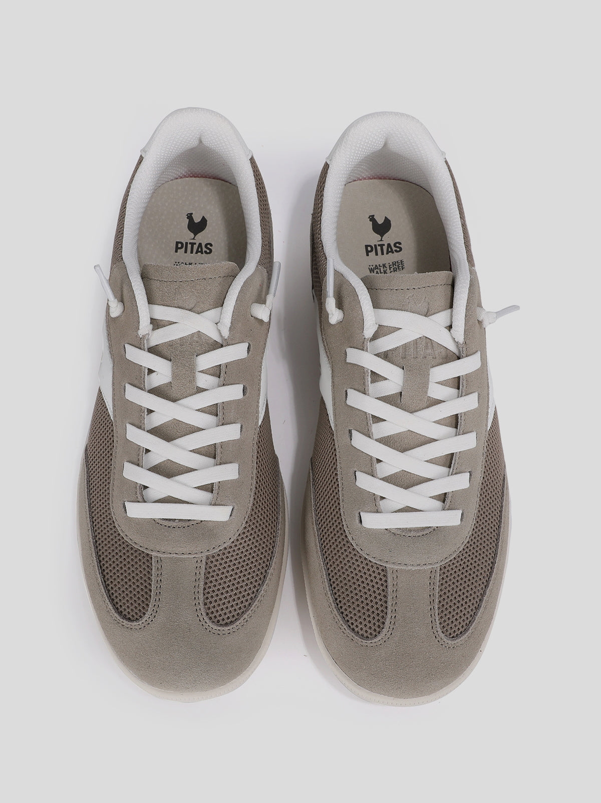 Deportiva Hombre WALKINPITAS Claw Mesh