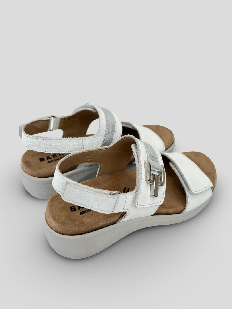 Sandalia BAERCHI Marta ANCHO ESPECIAL