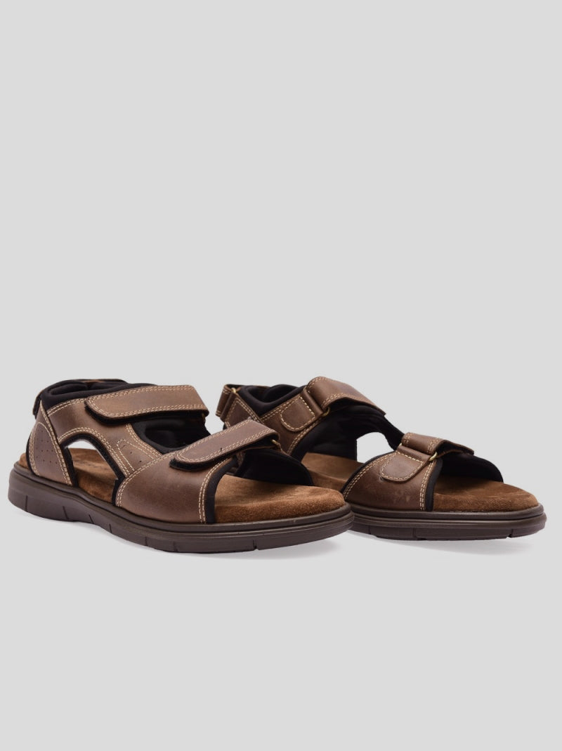 Sandalia Hombre BAERCHI Maya Ultralight