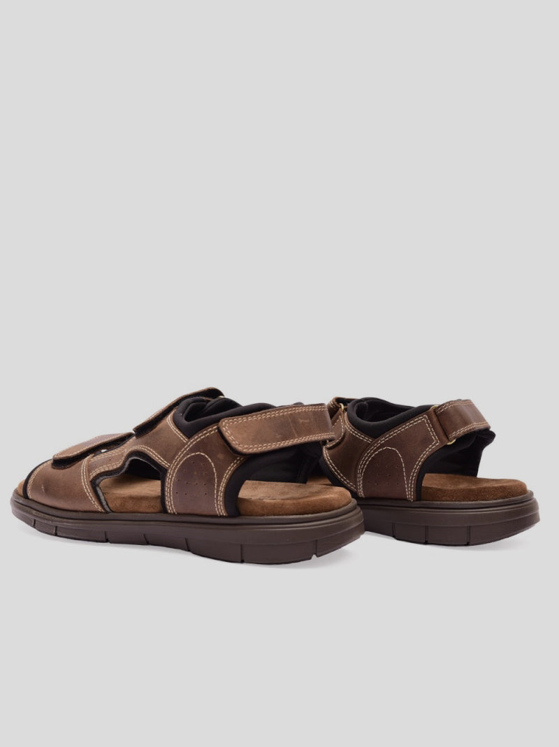 Sandalia Hombre BAERCHI Maya Ultralight