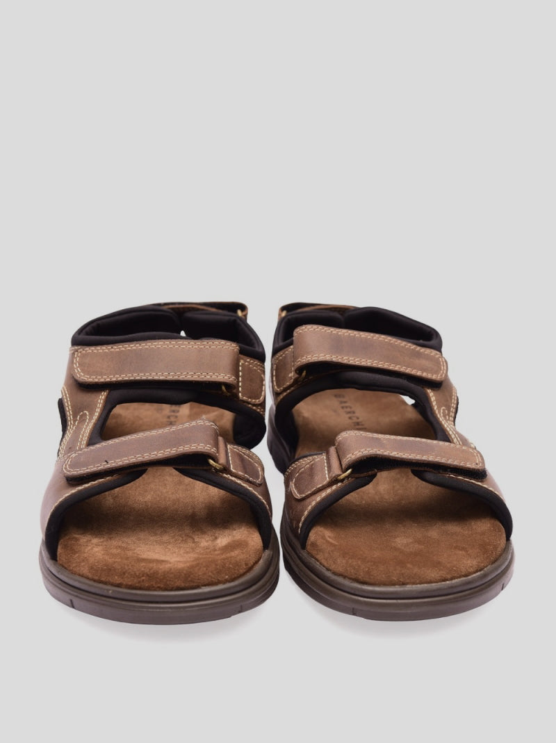 Sandalia Hombre BAERCHI Maya Ultralight