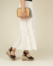 Bandolera GAIMO Dovetail MULTIBEIGE