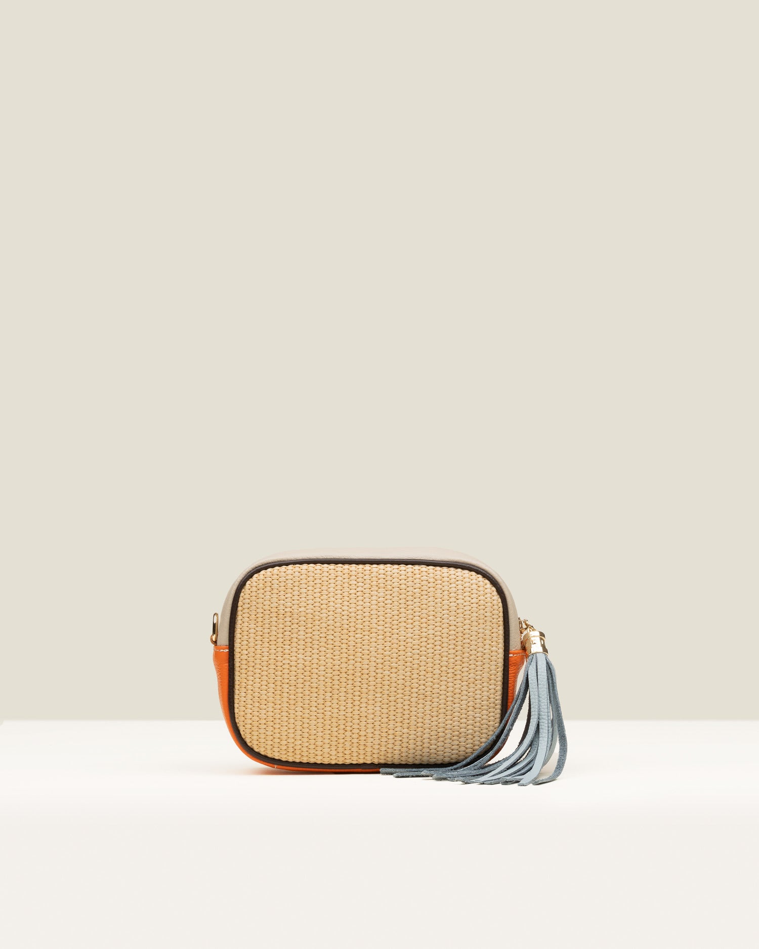 Bandolera GAIMO Dovetail MULTIBEIGE
