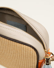 Bandolera GAIMO Dovetail MULTIBEIGE