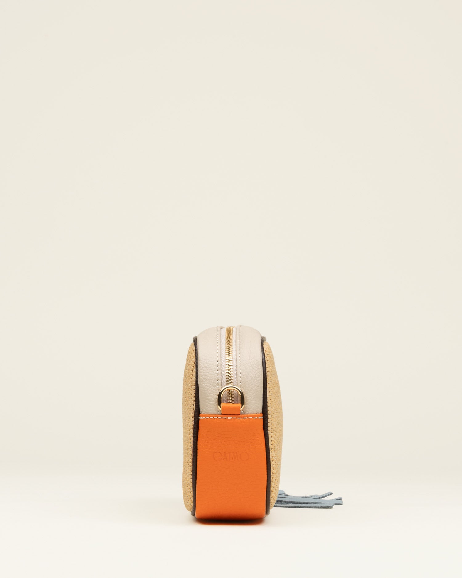 Bandolera GAIMO Dovetail MULTIBEIGE
