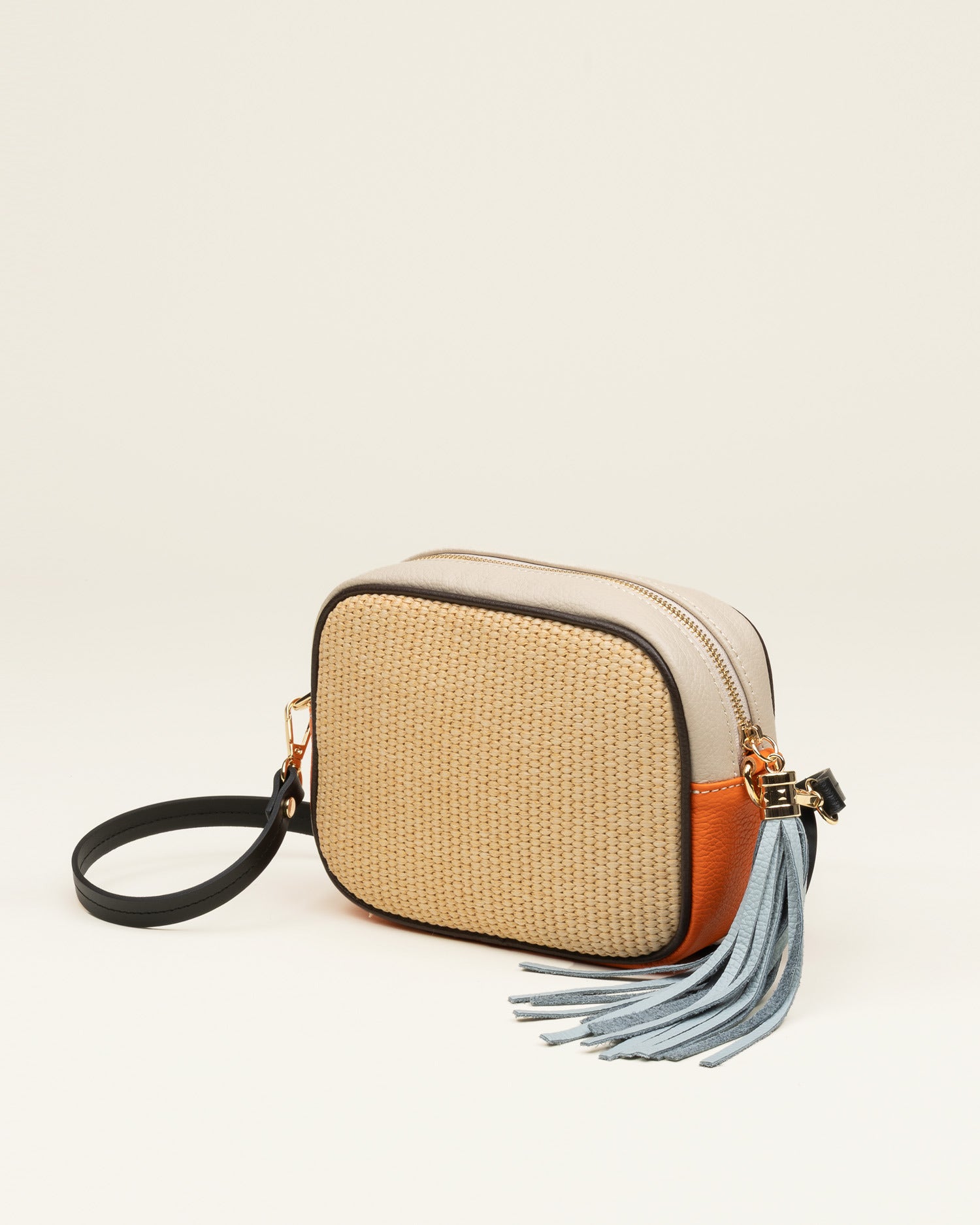 Bandolera GAIMO Dovetail MULTIBEIGE