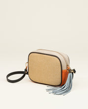 Bandolera GAIMO Dovetail MULTIBEIGE