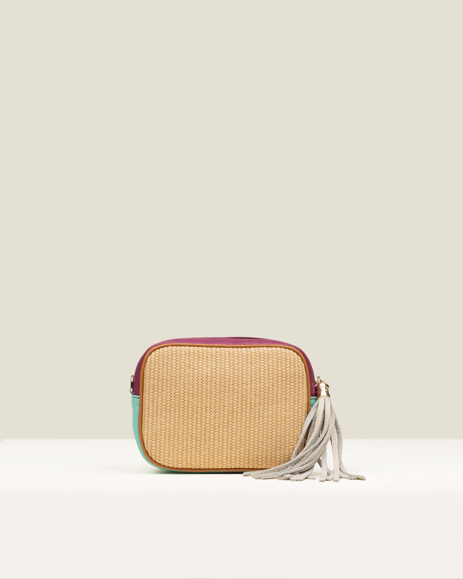 Bandolera GAIMO Dovetail MULTIMORADO