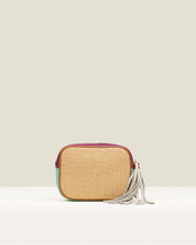 Bandolera GAIMO Dovetail MULTIMORADO