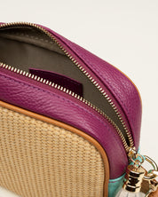 Bandolera GAIMO Dovetail MULTIMORADO