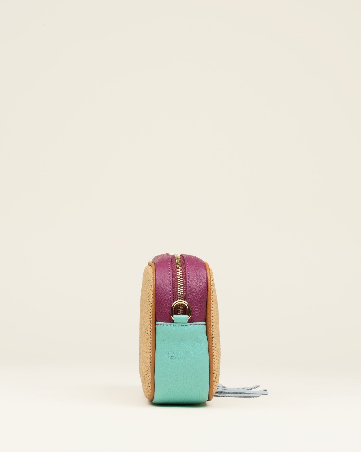 Bandolera GAIMO Dovetail MULTIMORADO