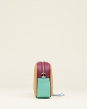 Bandolera GAIMO Dovetail MULTIMORADO