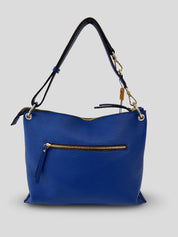 Bolso Hobo CATS Asa Dos Posiciones AZUL