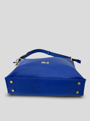 Bolso Hobo CATS Asa Dos Posiciones AZUL