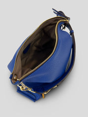 Bolso Hobo CATS Asa Dos Posiciones AZUL