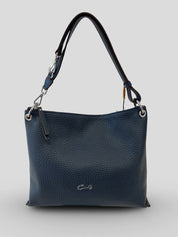 Bolso Hobo CATS Asa DosPosiciones MARINO
