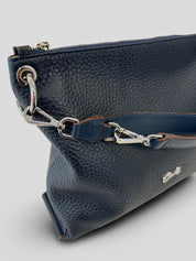 Bolso Hobo CATS Asa DosPosiciones MARINO