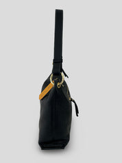 Bolso Hobo CATS Asa Dos Posiciones NEGRO